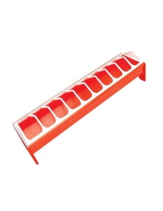 COMEDERO POLLITOS 75 CM.NOVI