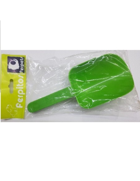 VERTEDOR PLASTICO 250 ML.