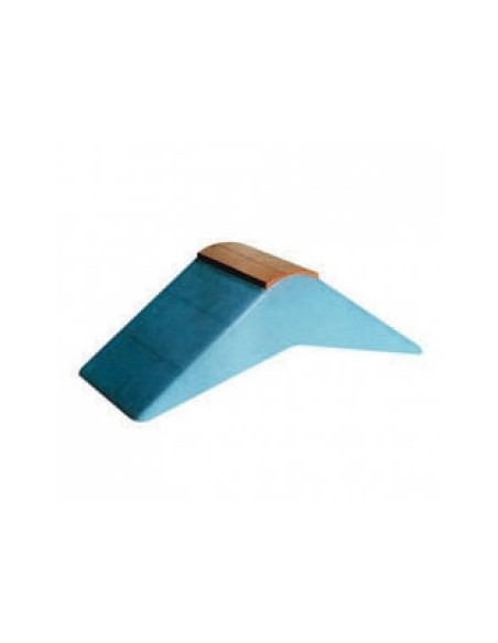 POSADERO PLASTICO PARA PALOMAS