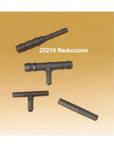 REDUCCION DE 10 A 7mm.