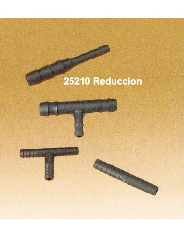 REDUCCION DE 10 A 7mm.