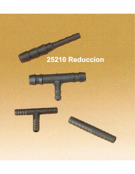 REDUCCION DE 10 A 7mm.