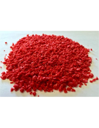VITAMINAS ROJAS 20 KG.