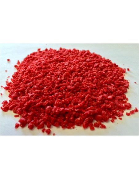VITAMINAS ROJAS 20 KG.
