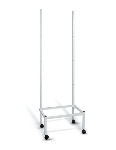 PIE.SOPORTE JAULAS 60 COMPLETO.