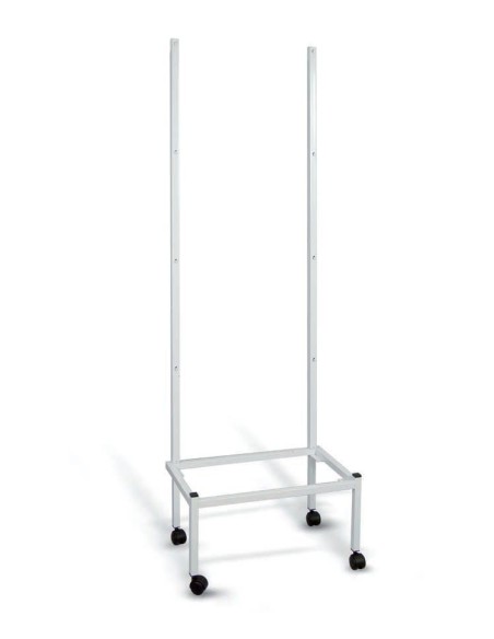 PIE.SOPORTE JAULAS 60 COMPLETO.