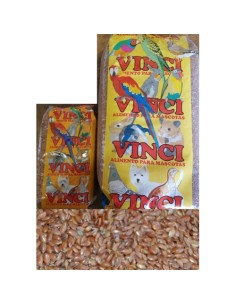 LINAZA VINCI 5 KG. -3-