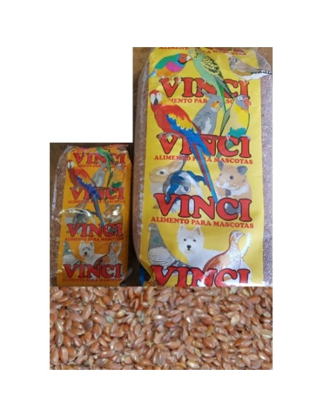 LINAZA VINCI 5 KG. -3-