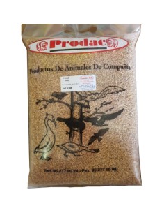 TRIGO 25 KG.