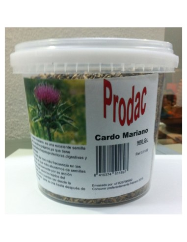 CARDO MARIANO BOLSA 4 KG.