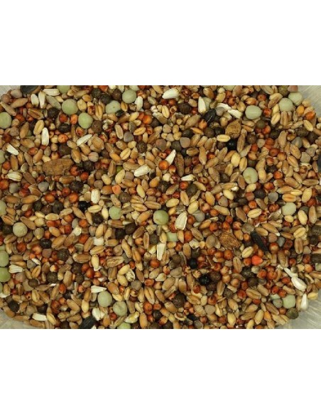 PERDIZ VINCI 25 KG