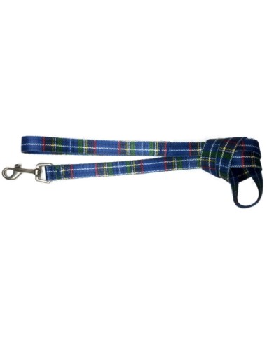 RAMAL NYLON 15X120 ESCOCES AZUL