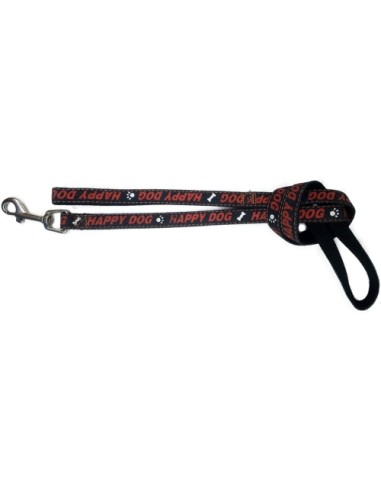 RAMAL NYLON 15x110 HAPPY DOG AZUL