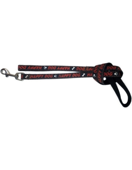 RAMAL NYLON 15x110 HAPPY DOG AZUL
