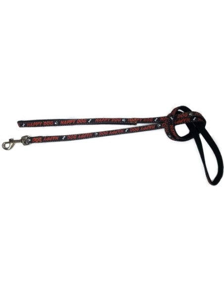 RAMAL NYLON 20x110 HAPPY DOG AZUL