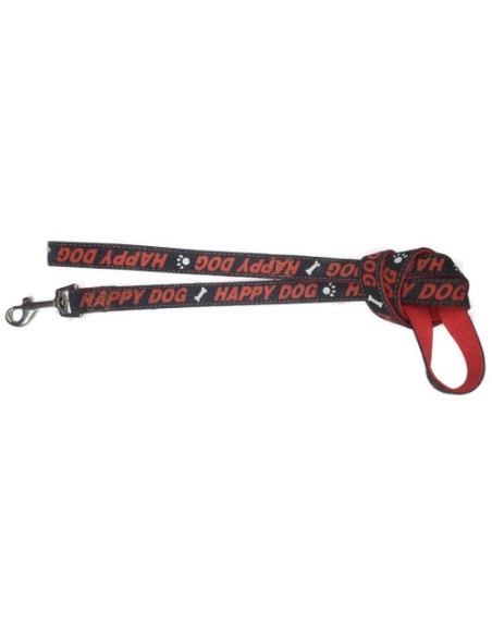 RAMAL NYLON 20x110 HAPPY DOG AZUL