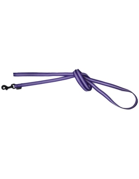 RAMAL NYLON MAJESTIC 10x1200mm. NEGRO