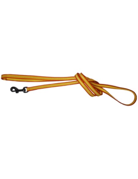 RAMAL NYLON MAJESTIC 10x1200mm. NEGRO
