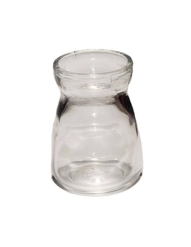 BEBEDERO CRISTAL BP4 TRANSPARENTE