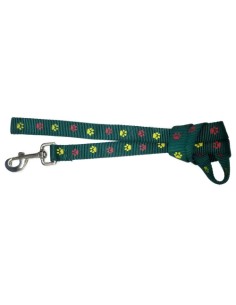 RAMAL NYLON 25X115 VERDE HUELLA
