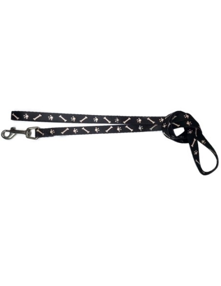RAMAL NYLON 25X120 HUESO NEGRO RAMAL NYLON 25X120 HUESO NEGRO