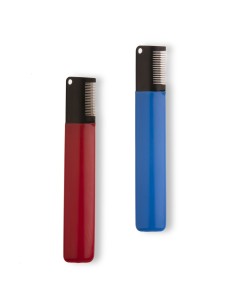 OSTER CUCHILLA DE TRIMMING MANGO PLASTICO FINA