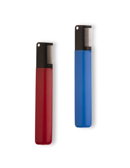OSTER CUCHILLA DE TRIMMING MANGO PLASTICO FINA