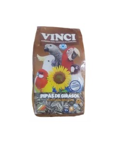 PIPAS Girasol Argentinas 2 Kg.Vinci