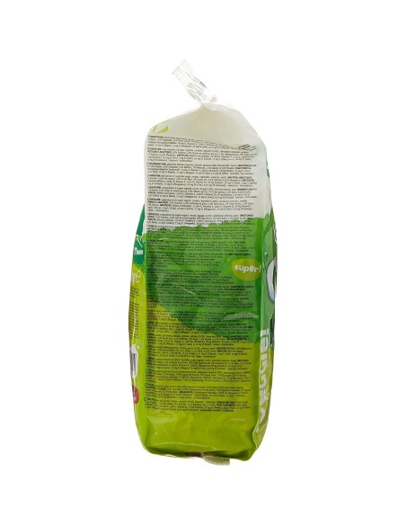 CONEJO CRISPY MUESLI 9 KG. VERSELE-LAGA