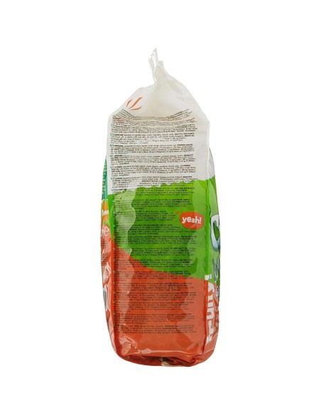 COBAYA CRISPY MUESLI 9 KG. VERSELE-LAGA