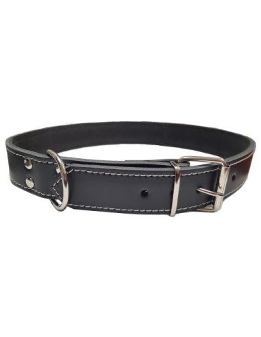 COLLAR TRIPLE COSIDO 90cm. Razas Grandes.