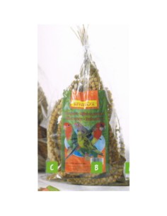 PANIZO EN ESPIGAS 240 GR. PRODAC