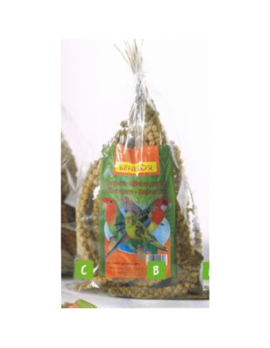 PANIZO EN ESPIGAS 240 GR. PRODAC