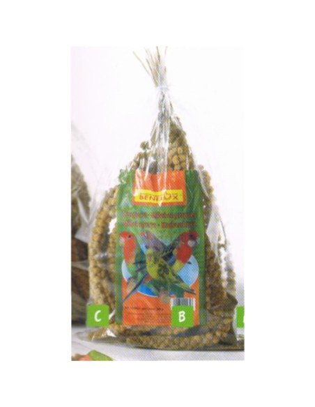 PANIZO EN ESPIGAS 240 GR. PRODAC