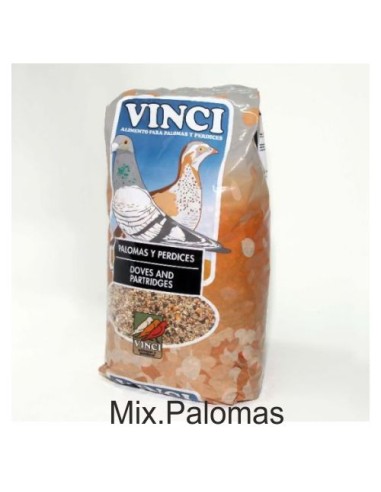 PALOMOS VINCI SPORT 5 KG.