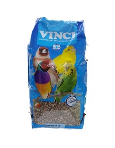 SEMILLAS SALUD VINCI 15 Kg.