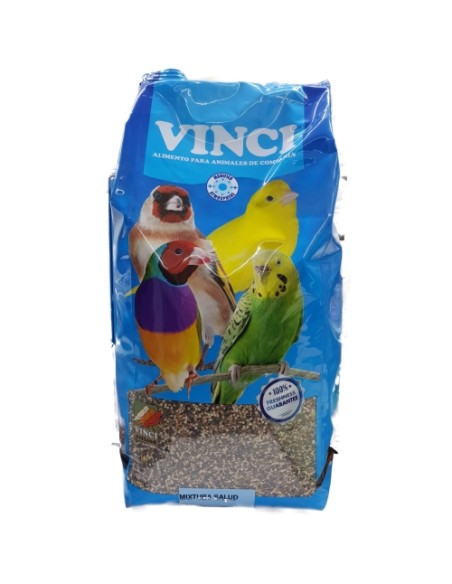 SEMILLAS SALUD VINCI 15 Kg.