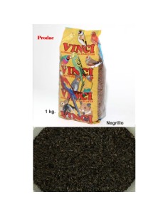 NEGRILLO Vinci 25 Kg.