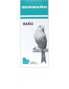 SERIBAÑO 20 ML.