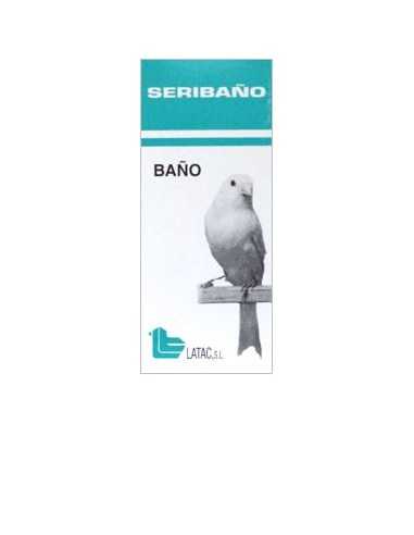 SERIBAÑO 20 ML.