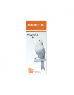 SERI-A 60 ML.