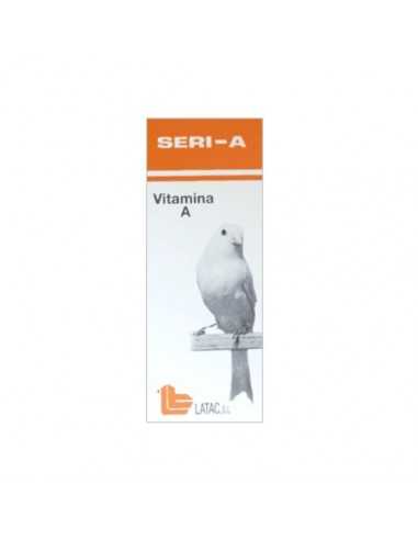 SERI-A 60 ML.