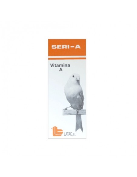 SERI-A 60 ML.
