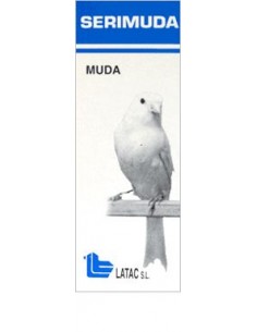 SERIMUDA 150 ML.