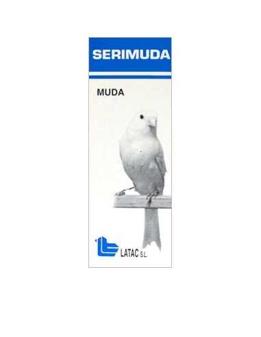 SERIMUDA 150 ML.
