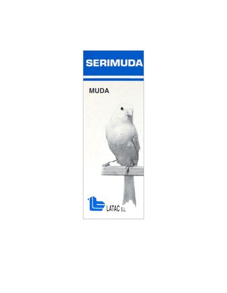 SERIMUDA 150 ML.
