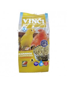 CANARIOS VINCI 1 KG.