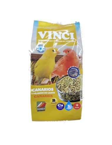 CANARIOS VINCI 1 KG.