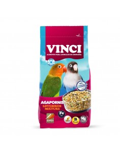 AGAPORNIS VINCI 1 KG.