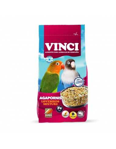 AGAPORNIS VINCI 1 KG.